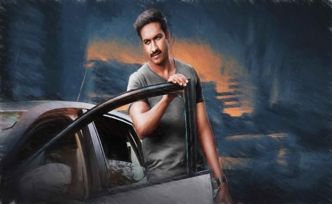 Oxygen- Inhale action air in May!